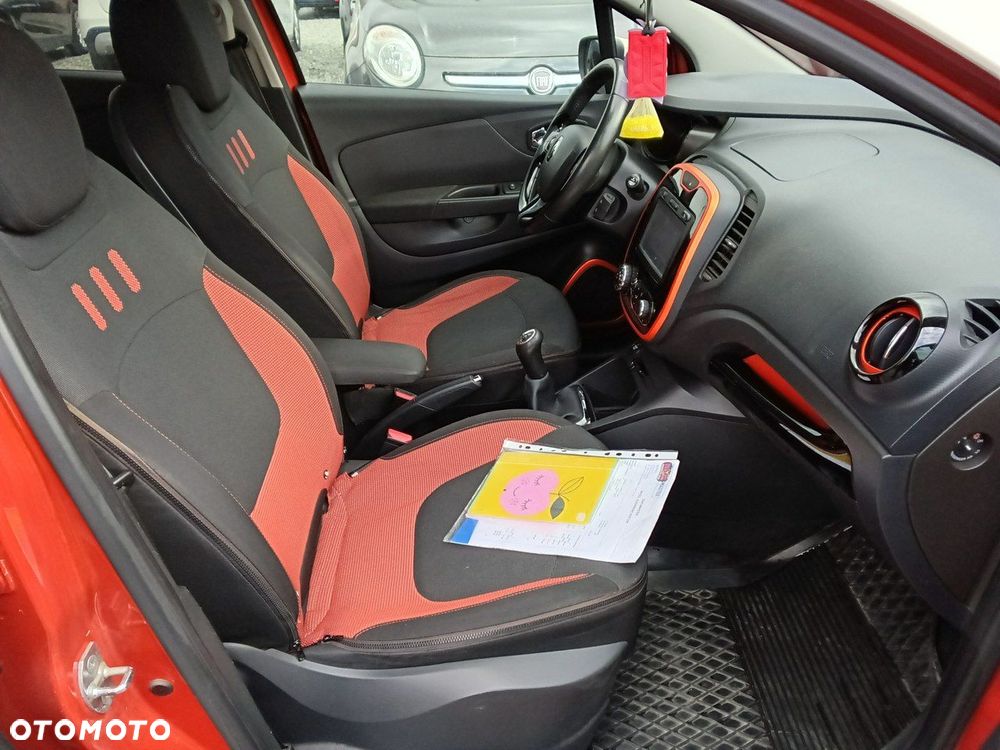Renault Captur - 15