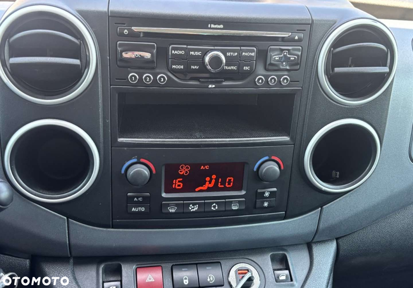 Citroën Berlingo - 15
