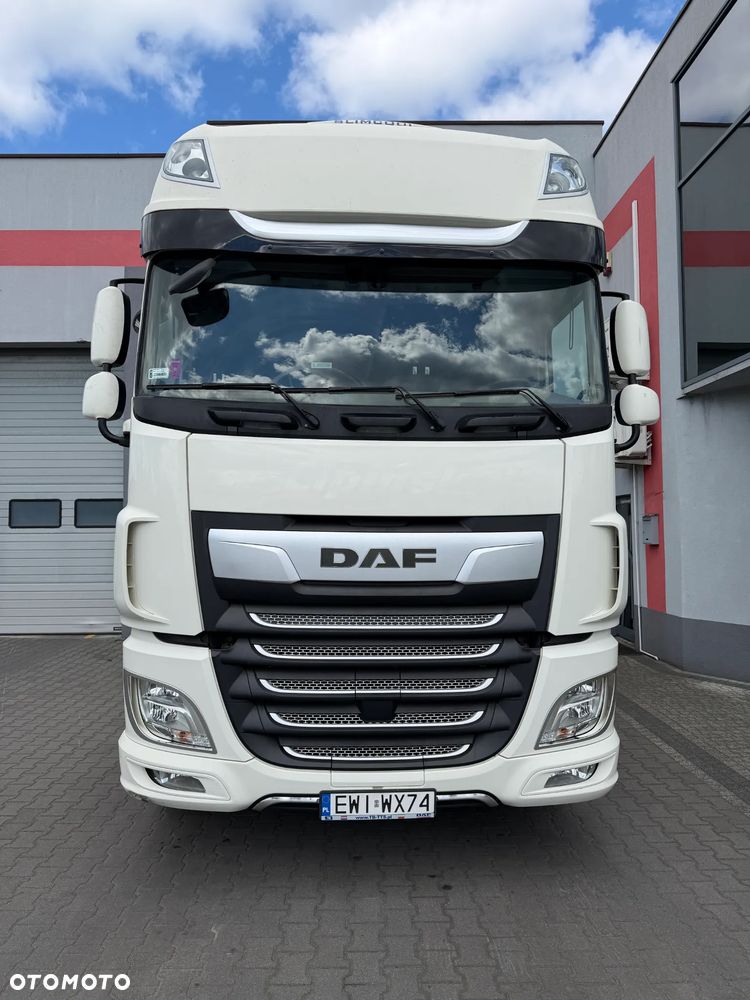 DAF 106 - 10