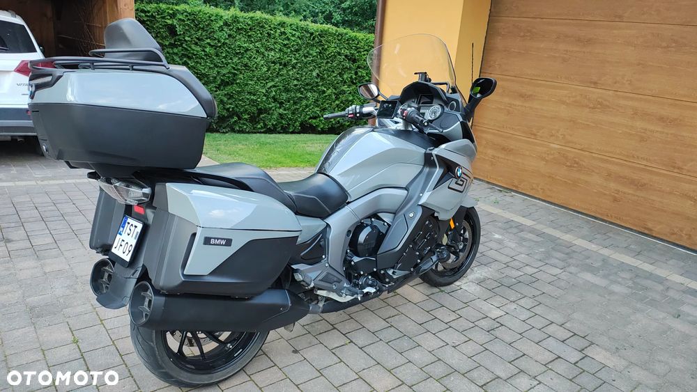 BMW K - 25