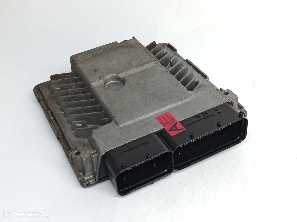 CENTRALINA DO MOTOR UCE VOLKSWAGEN PASSAT VARIANT (3C5) ADVANCE - 5