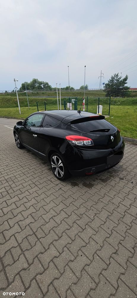 Renault Megane 1.4 16V TCE Bose Edition - 4