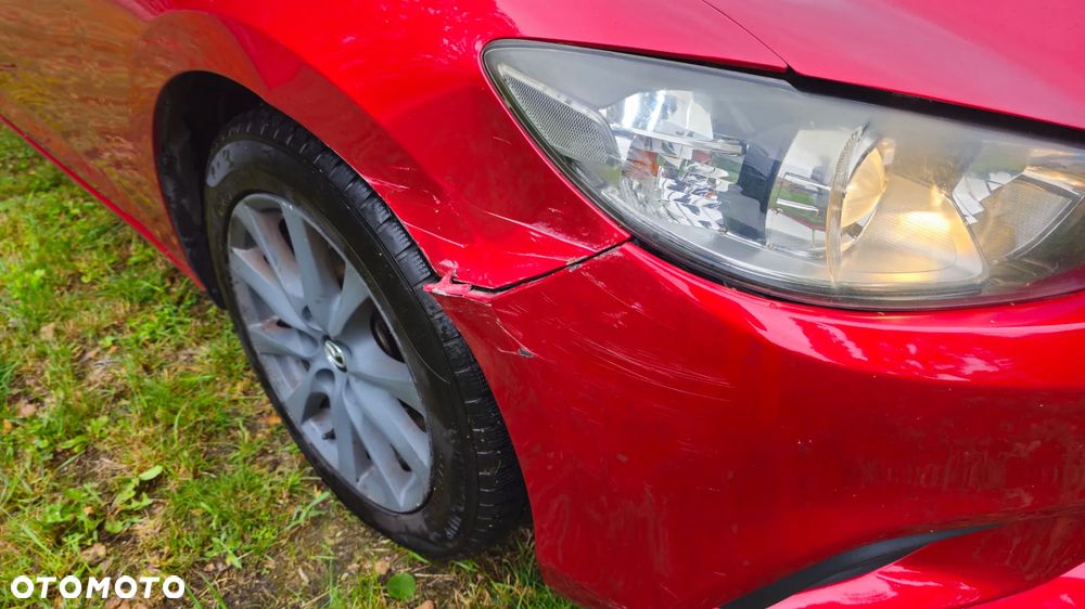 Mazda 6 - 24