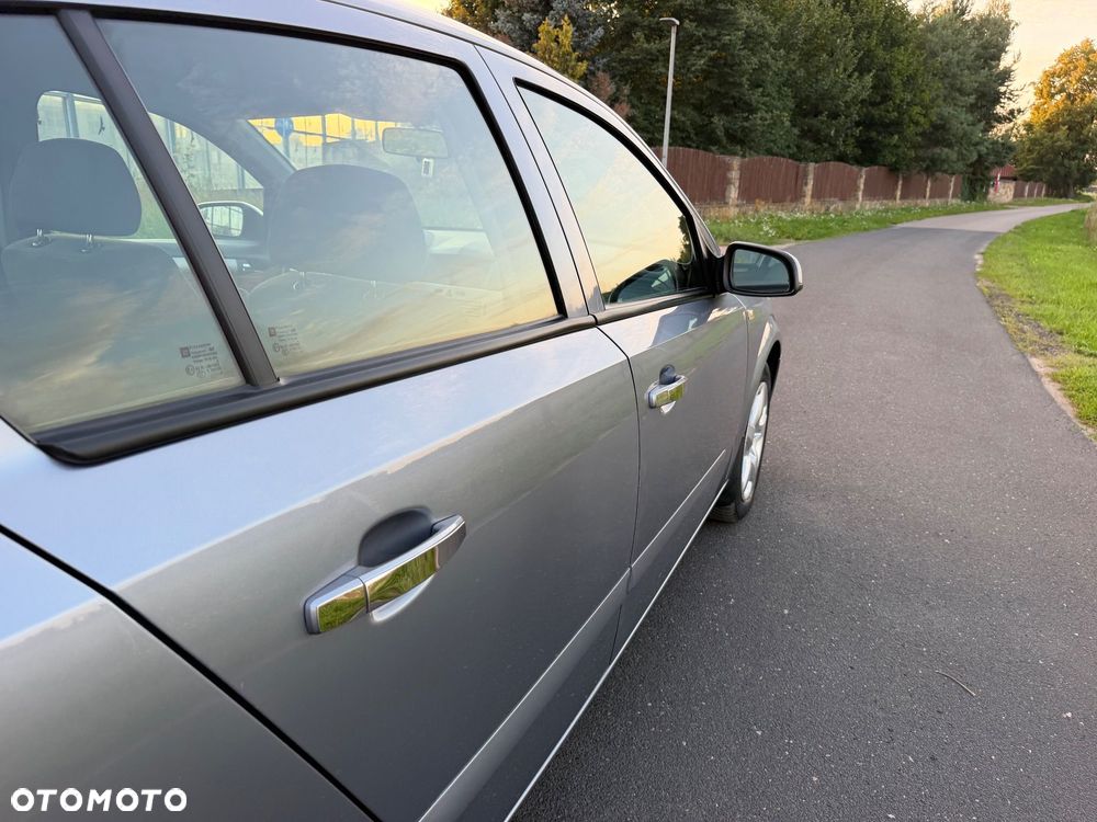 Opel Astra 1.4 Enjoy - 9