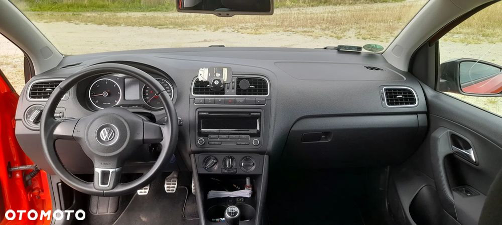 Volkswagen Polo 1.6 TDI Style - 10