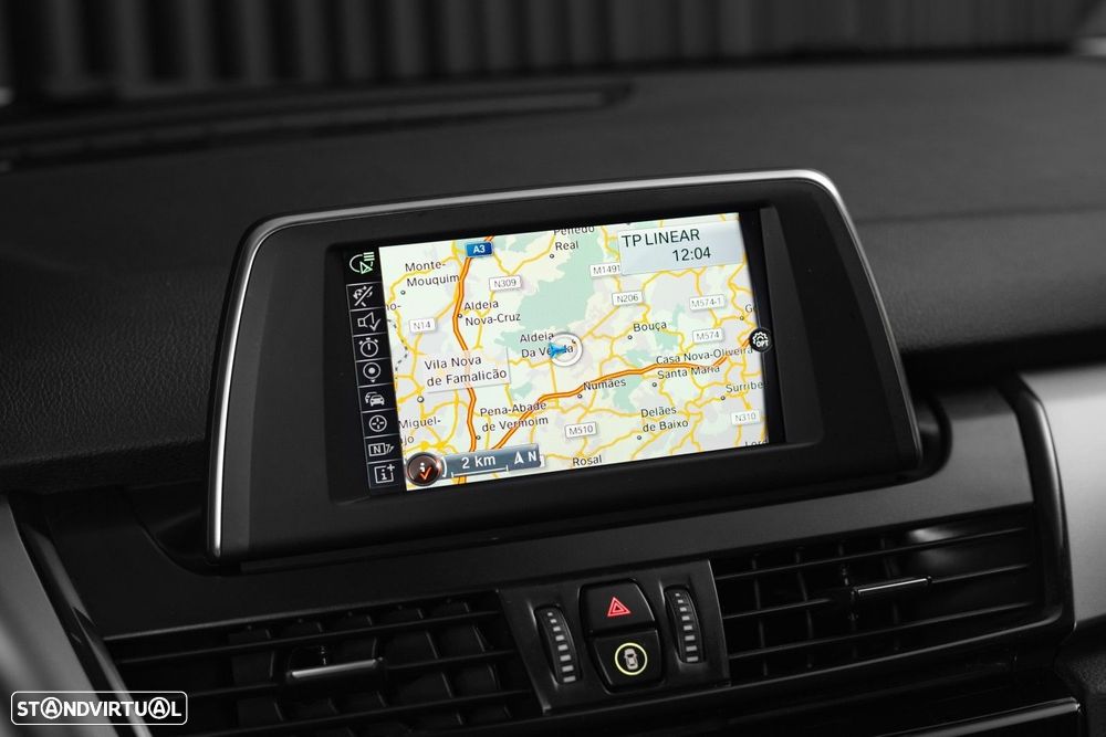 BMW 216 Gran Tourer d Advantage - 22