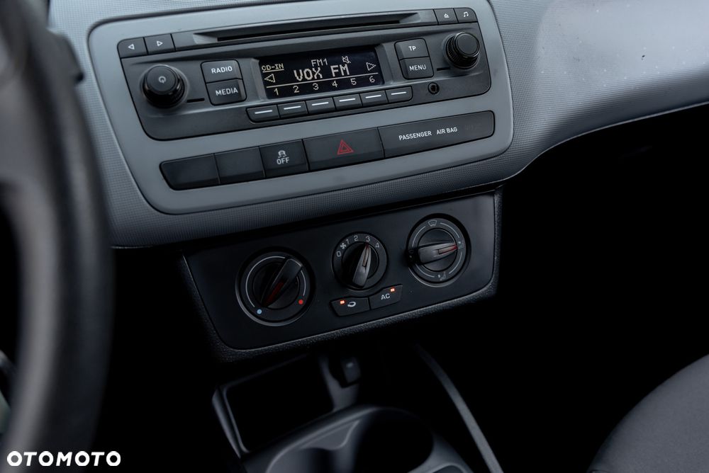 Seat Ibiza SC 1.2 12V Style 4YOU - 21