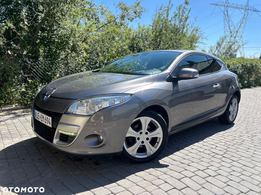 Renault Megane 1.6 16V Confort Dynamique - 2
