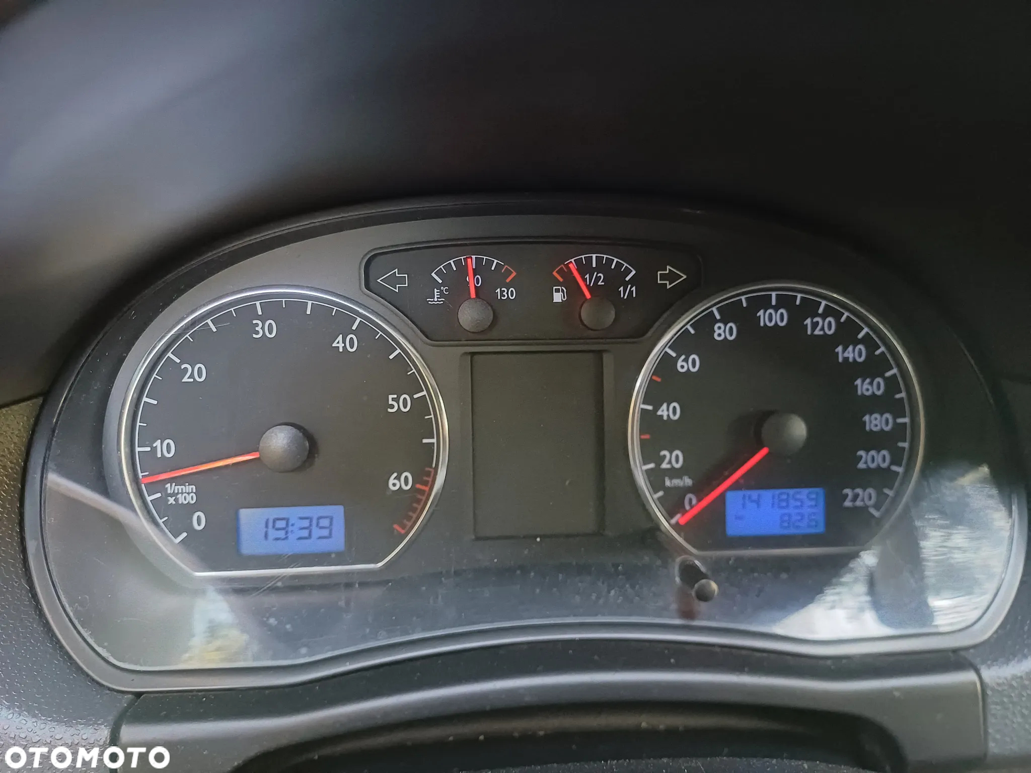 Volkswagen Polo Cross 1.2 12V - 33