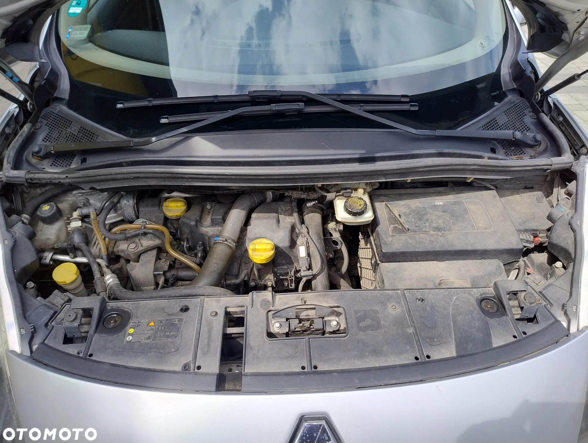 Renault Scenic - 3