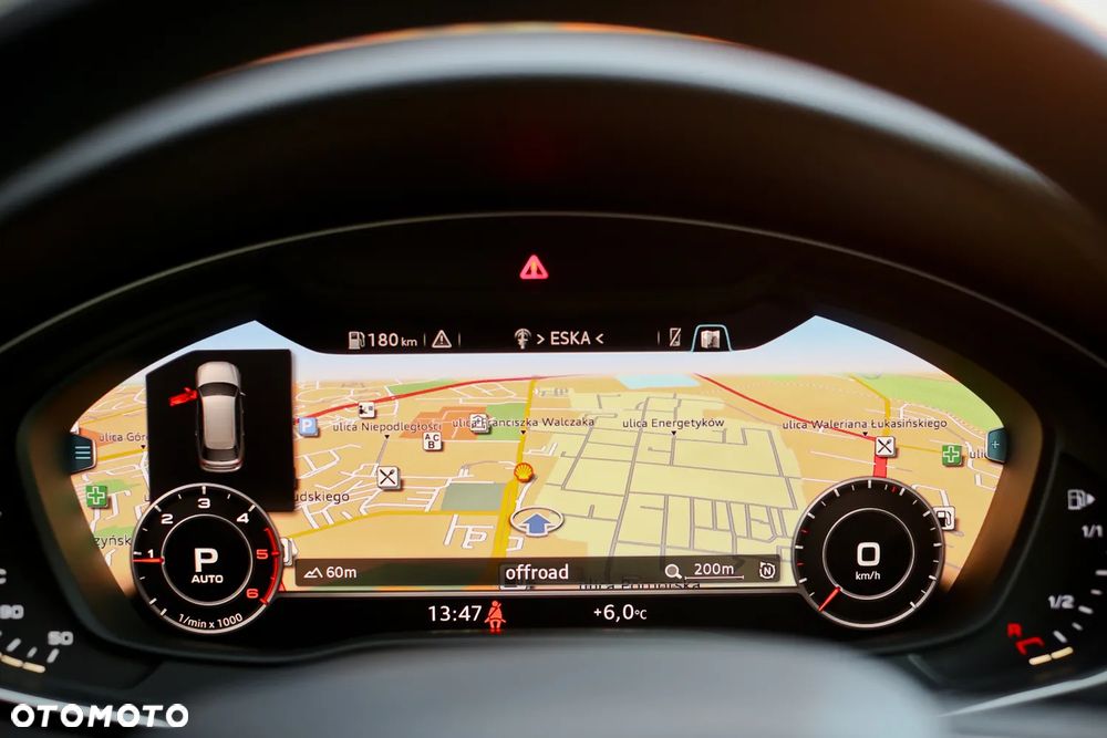 Audi A4 Allroad 2.0 TDI clean diesel Quattro S tronic - 25