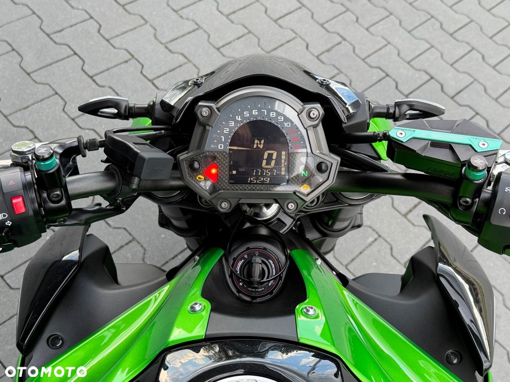 Kawasaki Z 900 - 23