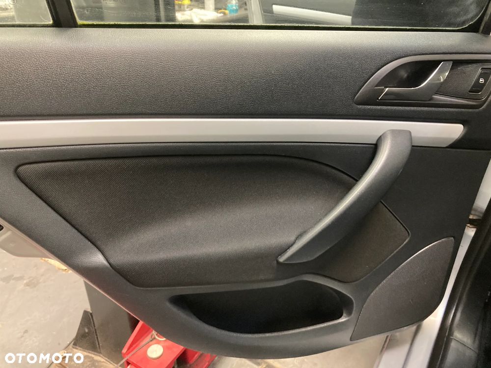 Skoda Octavia 1.6 TDI Classic - 3