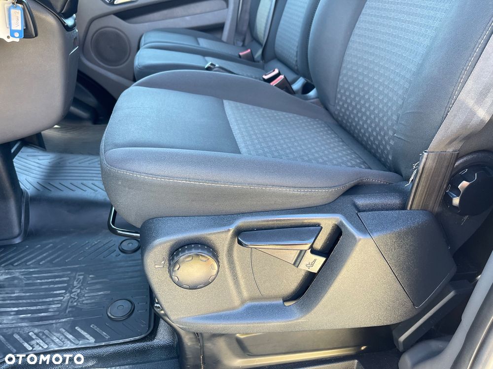 Ford Transit Custom - 30