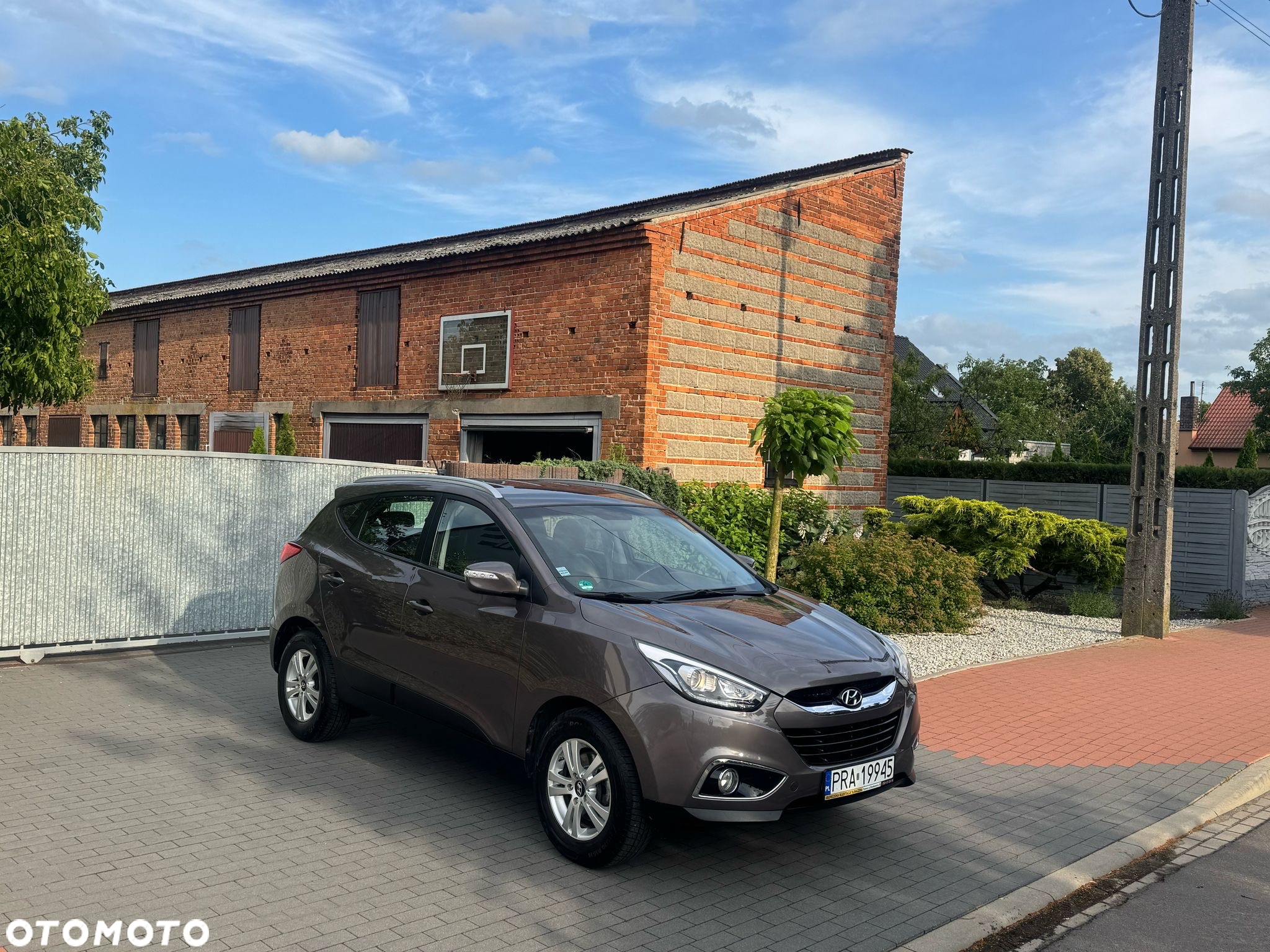 Hyundai ix35 1.6 2WD 5 Star Edition - 10
