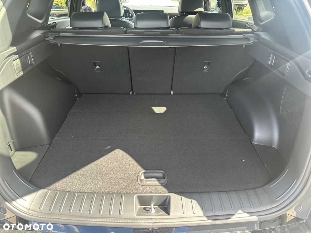 Hyundai Tucson 1.6 T-GDi N-Line Ultimate 2WD DCT - 16