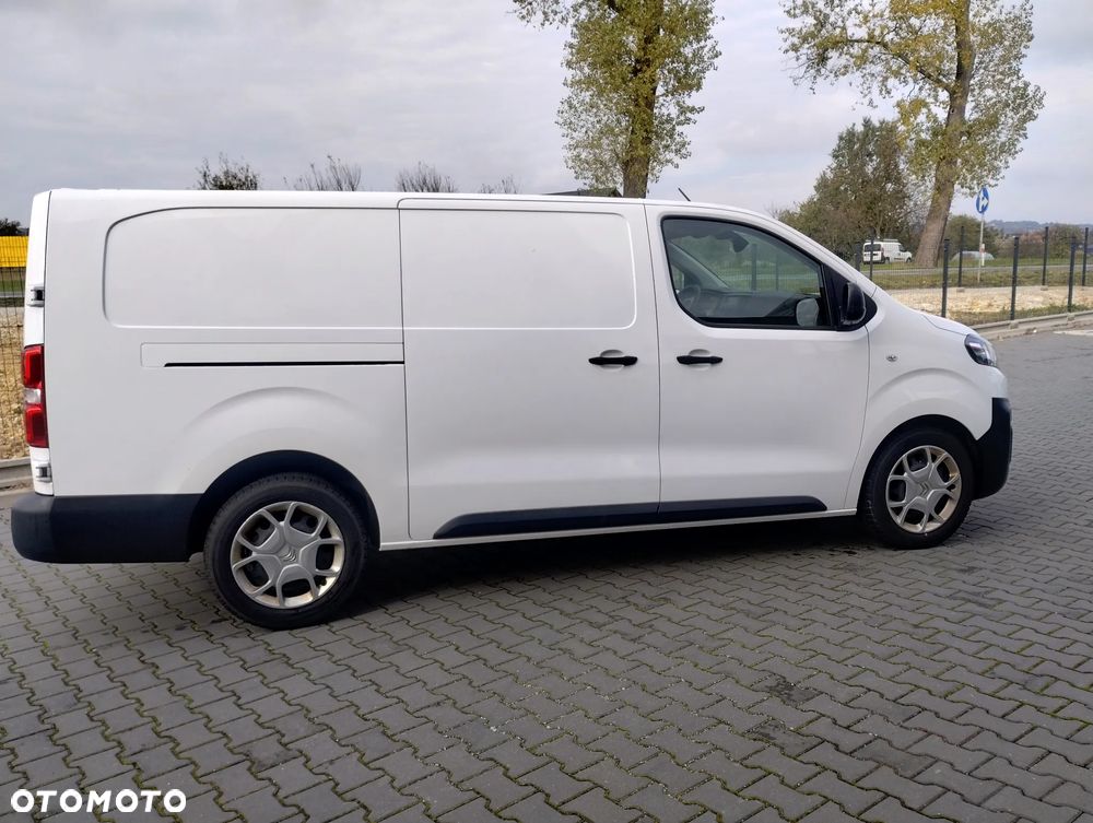 Citroën Jumpy Long - 4