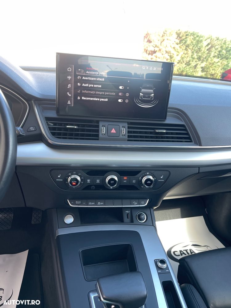 Audi Q5 - 35