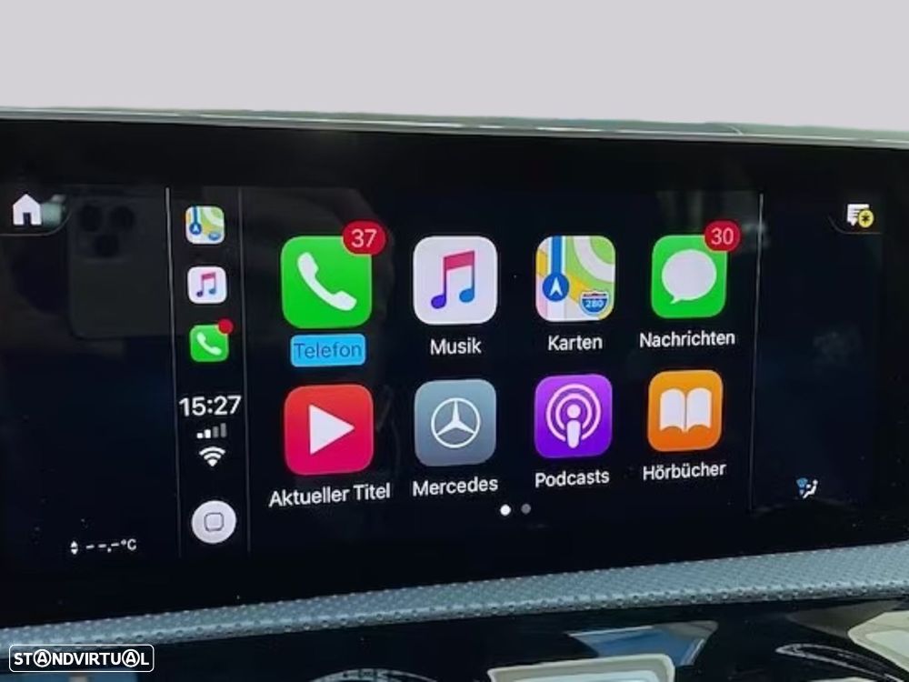 Mercedes-Benz EQB 250 Progressive - 7