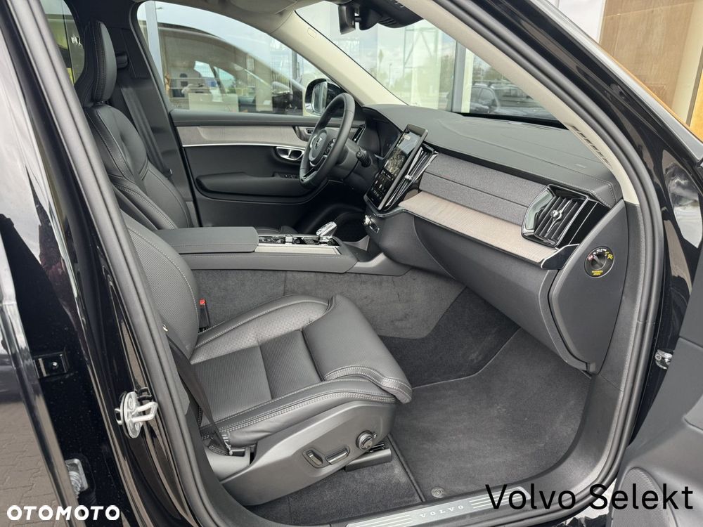 Volvo XC 90 B5 B AWD Plus Bright 7os - 16