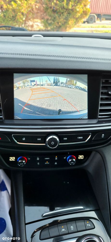 Opel Insignia 2.0 Ultimate Exclusive - 31