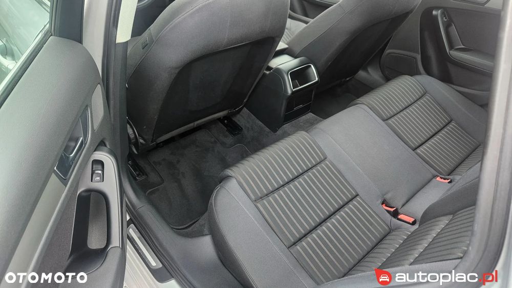 Audi A4 Limousine - 6