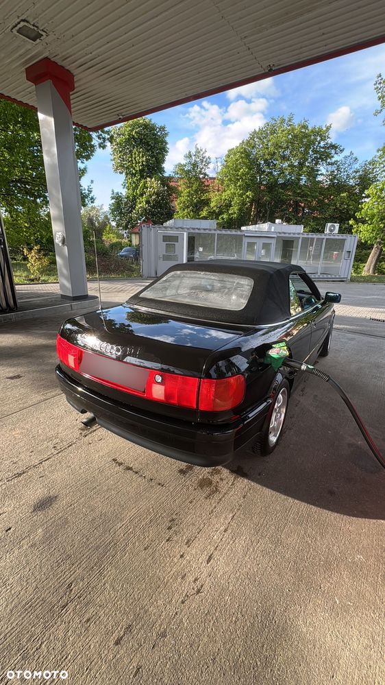 Audi 80 2.0 E - 8