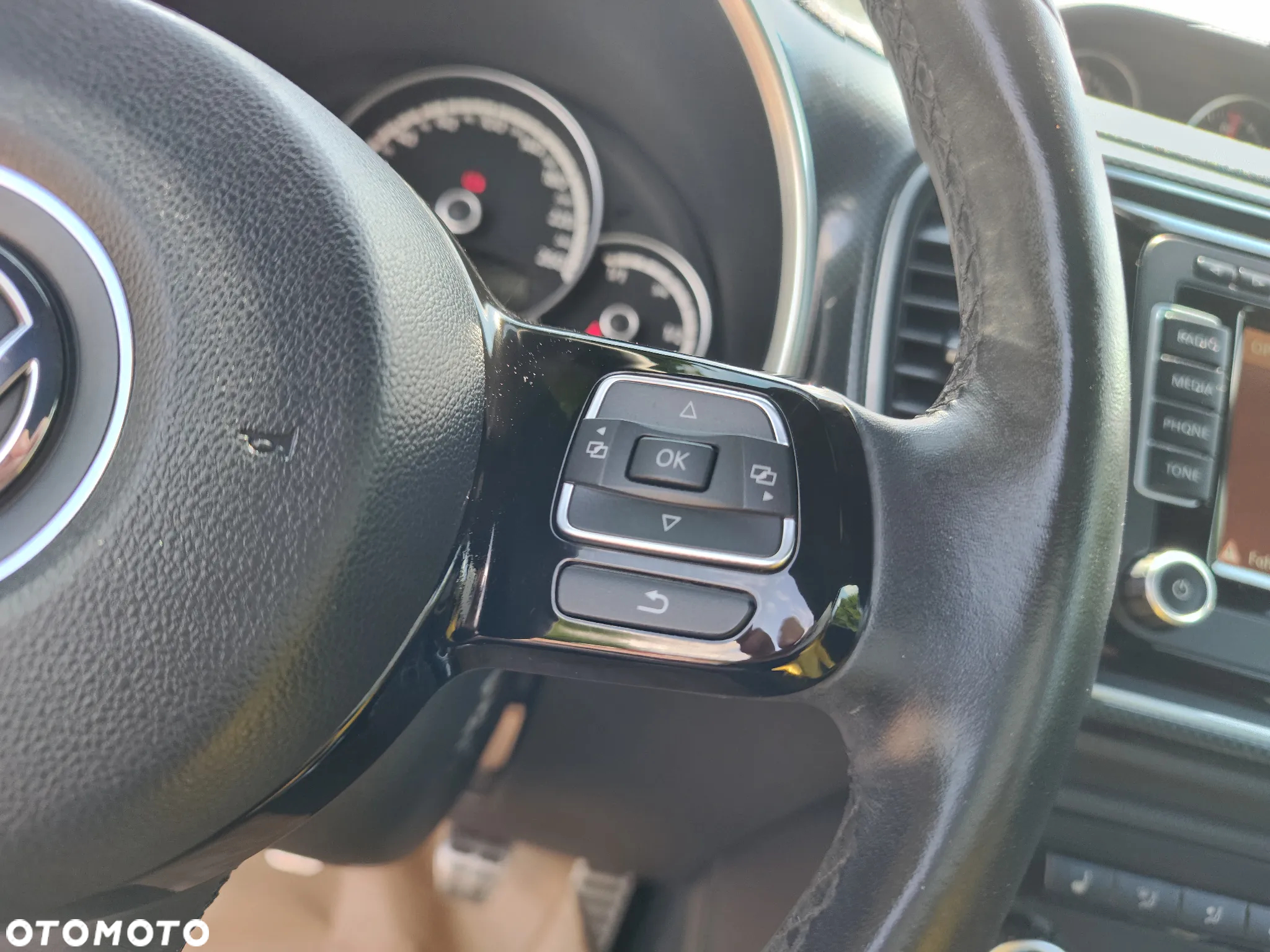 Volkswagen Beetle The 1.4 TSI Sport - 24