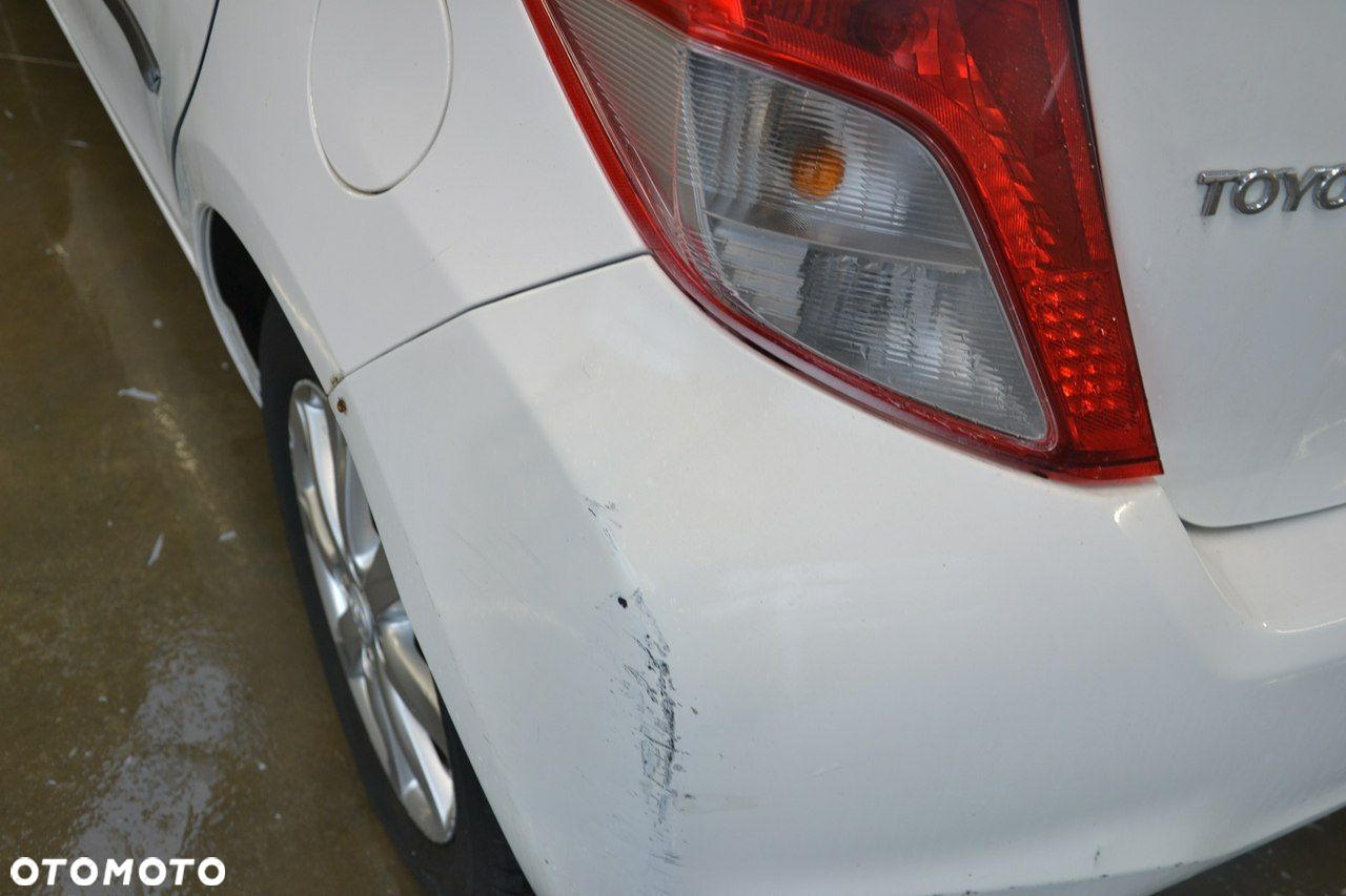 Toyota Yaris - 26