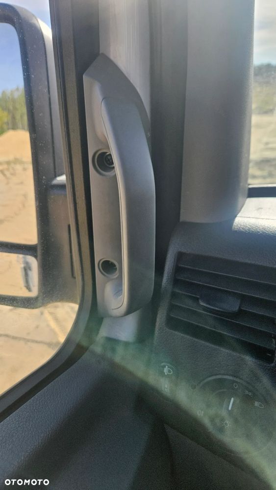 Mercedes-Benz Sprinter 316 4x4 Klima Tempomat Skrzynia - 26