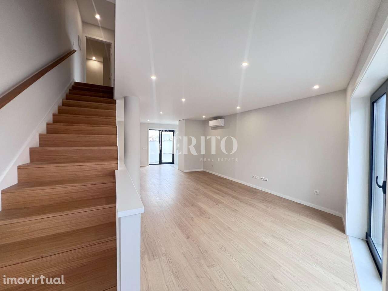 Apartamento T3 Duplex - Póvoa de Varzim - Grande imagem: 2/20