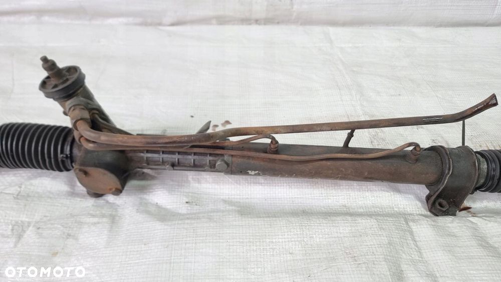 FIAT DUCATO II MAGLOWNICA PRZEKŁADNIA KIEROWNICZA 1304291080 37502277 - 5