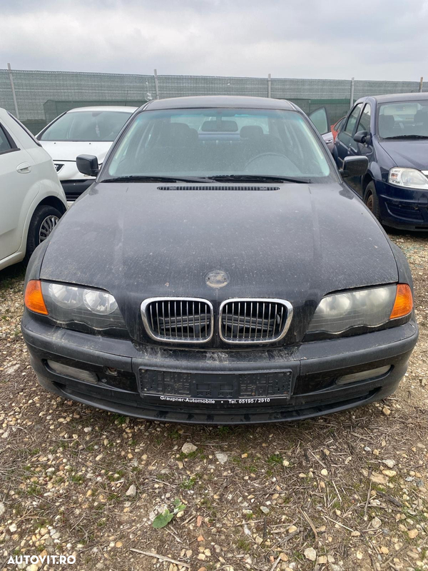 BMW 318i  AN 1999