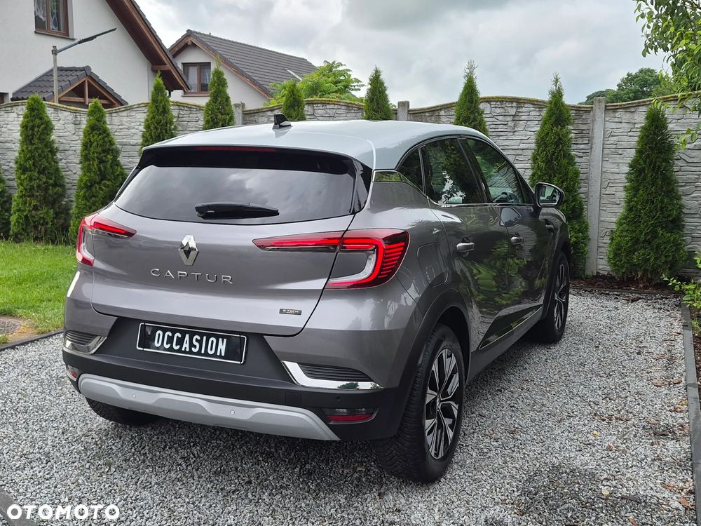 Renault Captur - 4