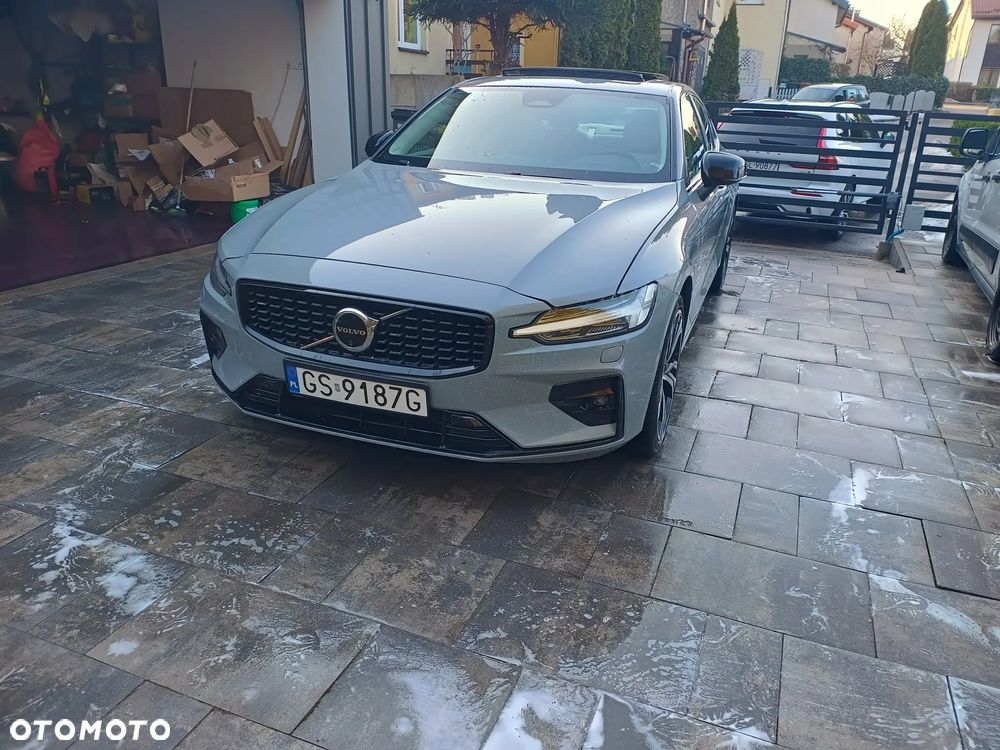 Volvo S60 - 31