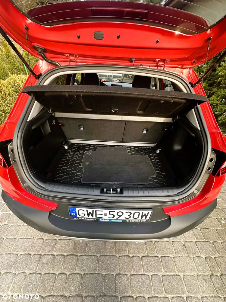 Kia Stonic 1.0 T-GDI L - 11