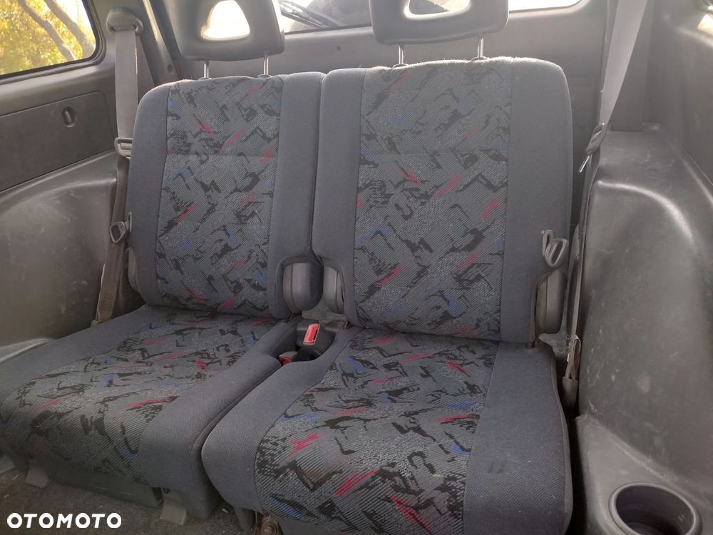 Toyota RAV4 2.0 Fun - 10