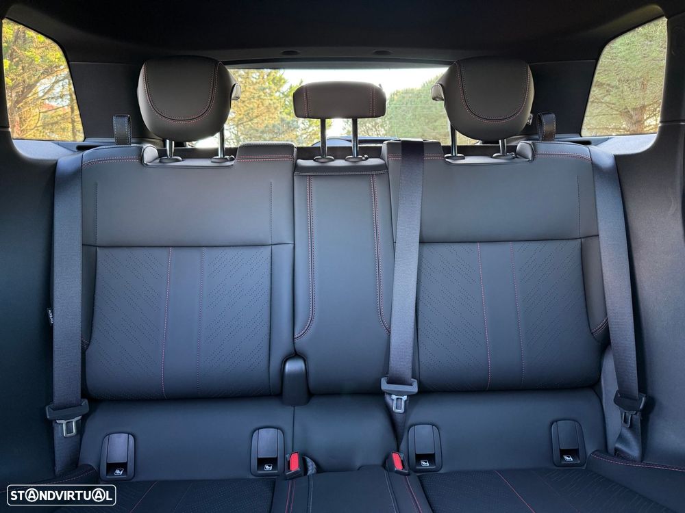 MINI Aceman JCW XL - 31