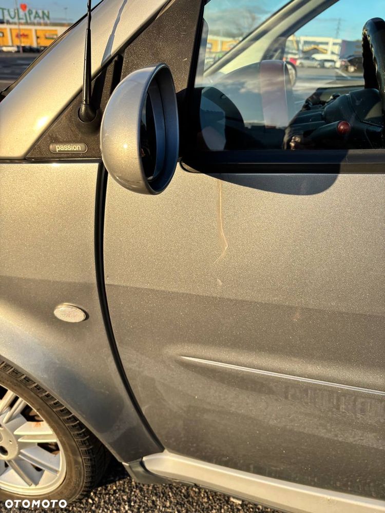 Smart Fortwo & passion - 10