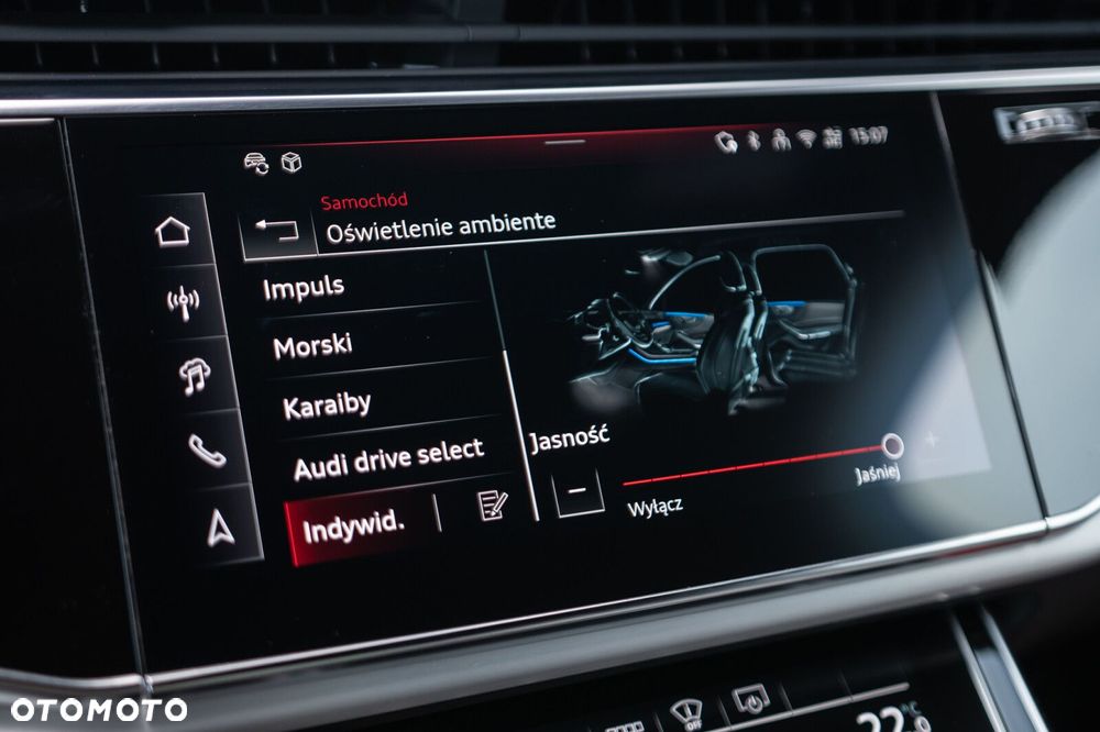 Audi Q7 - 22