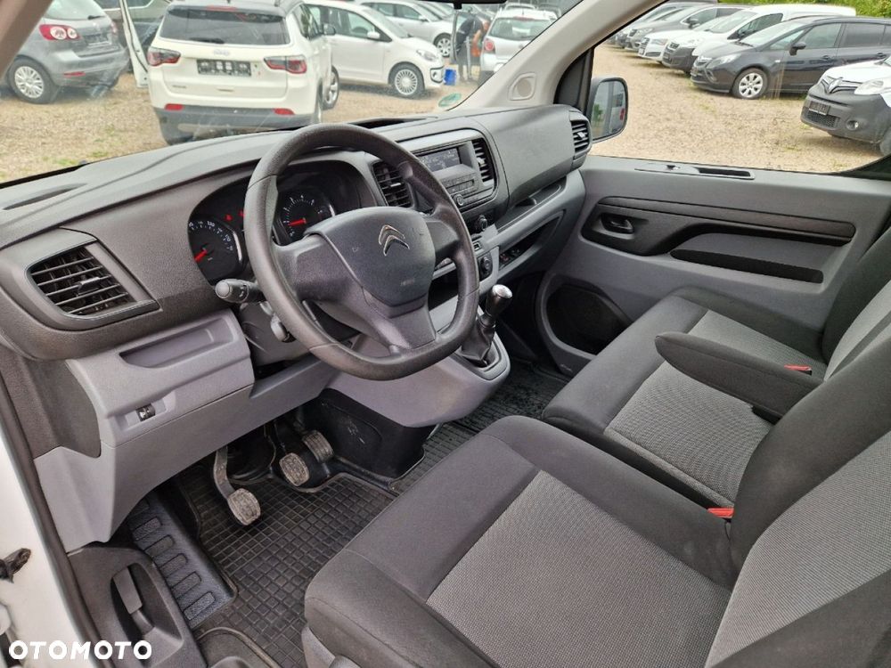 Citroën Jumpy - 11