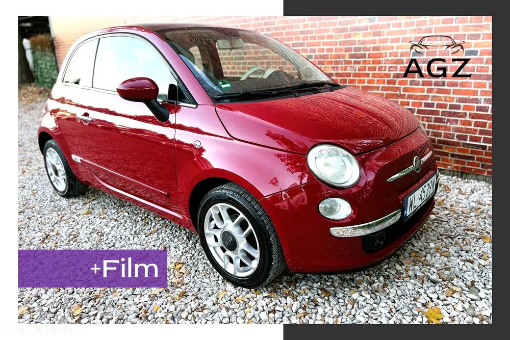 Fiat 500 - 2