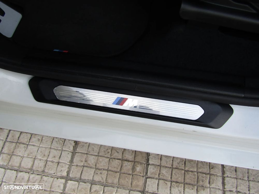 BMW X3 30 e xDrive Pack M - 11