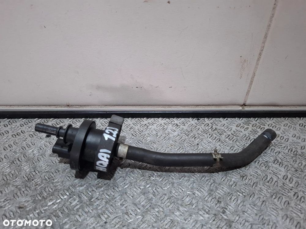 Elektrozawór podciśnienia Nissan Qashqai J11 lift 1,2B 2017 rok nr 149304ED0A - 1