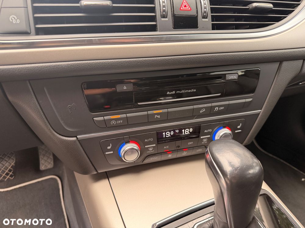 Audi A6 Allroad - 25