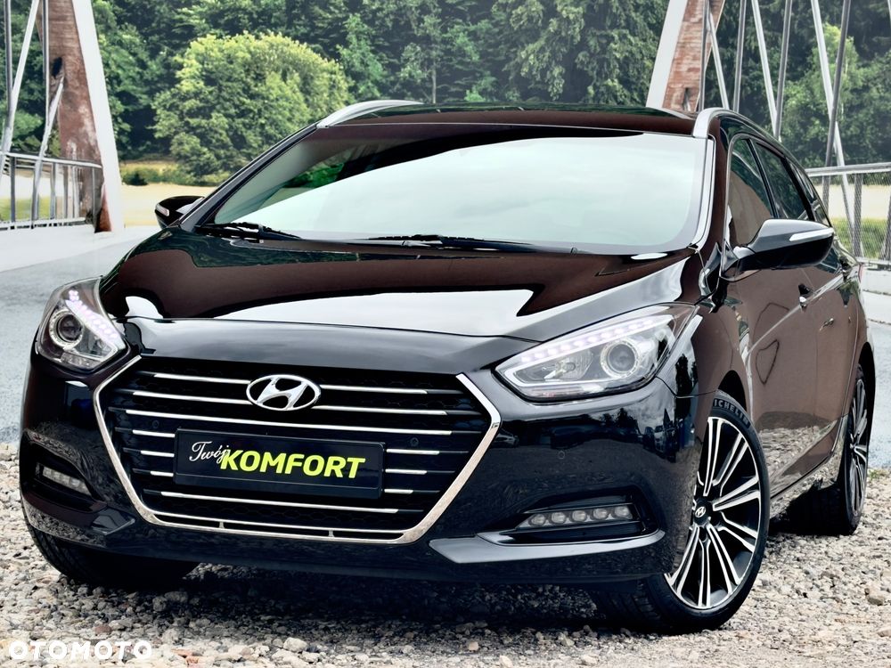 Hyundai i40 2.0 GDI Premium - 6