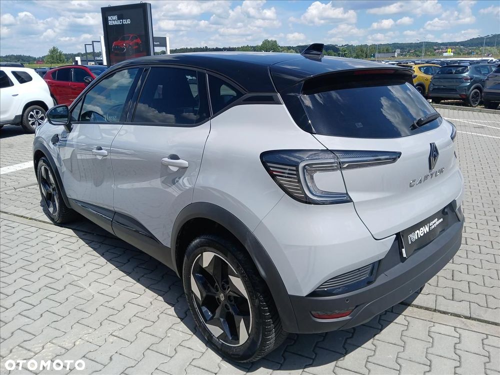 Renault Captur - 4