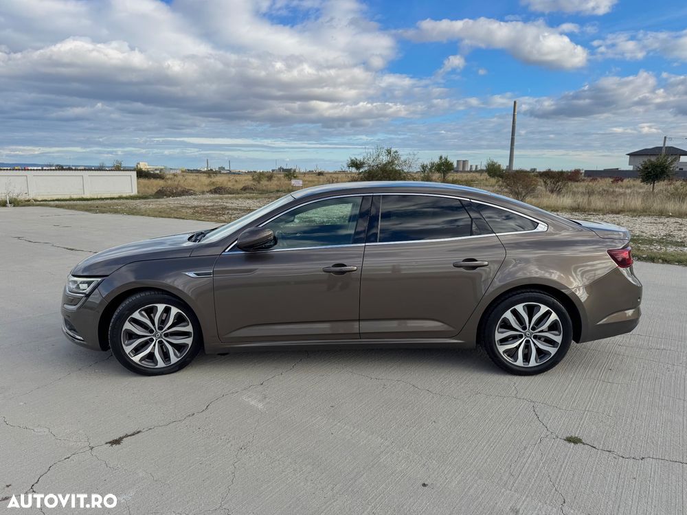 Renault Talisman ENERGY dCi EDC Intens - 9