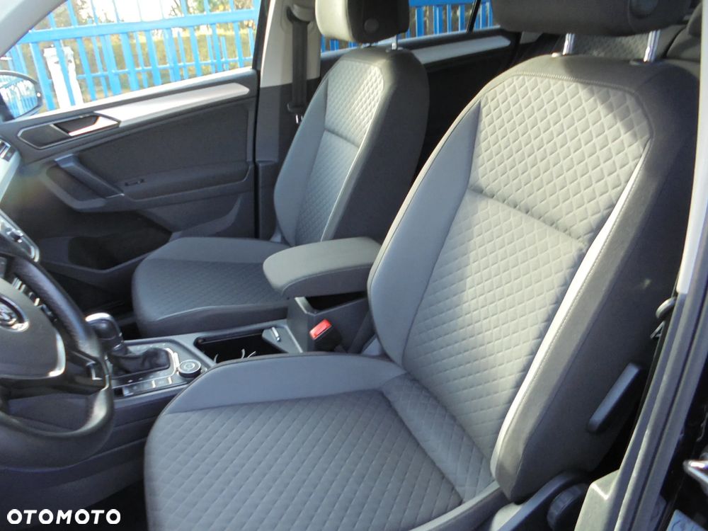 Volkswagen Tiguan 2.0 TDI SCR 4Motion (BlueMotion Techn.) DSG Highline - 6