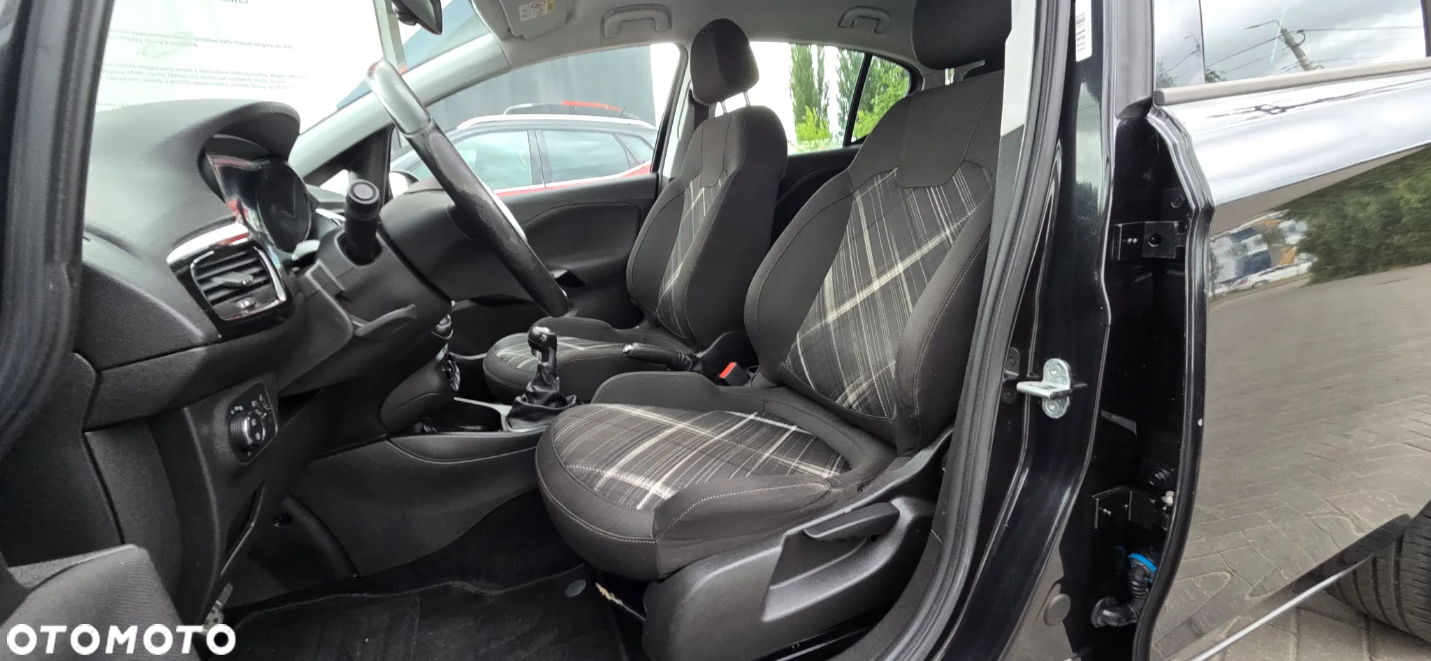 Opel Corsa 1.3 CDTI Color Edition EcoFLEX S&S - 30